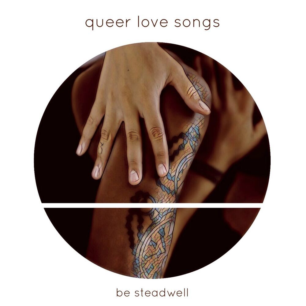 Picture of Be Steadwell
