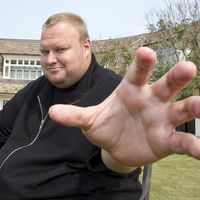 Kim Dotcom