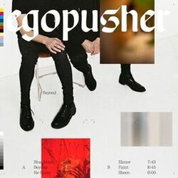 Picture of Egopusher