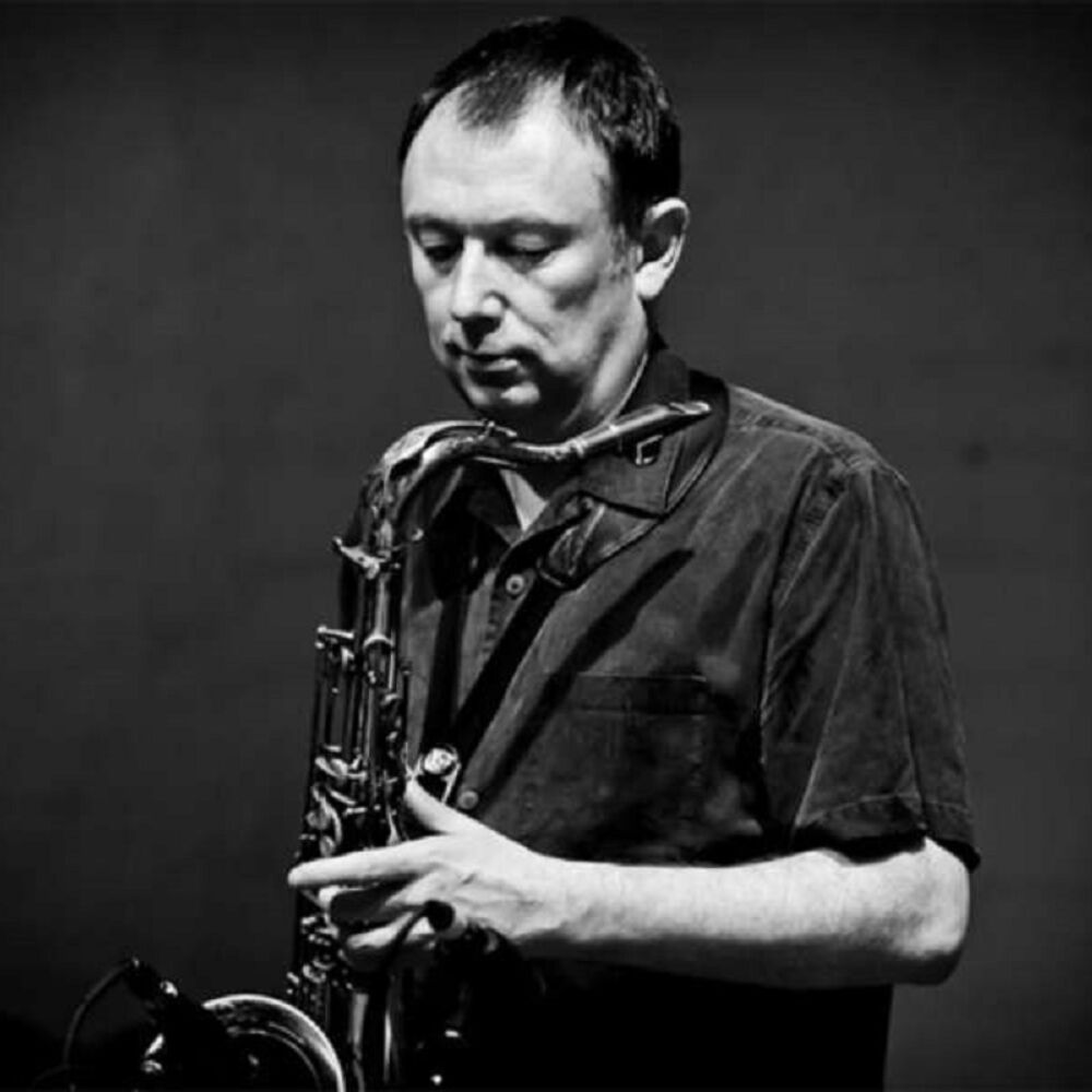 Picture of John Butcher