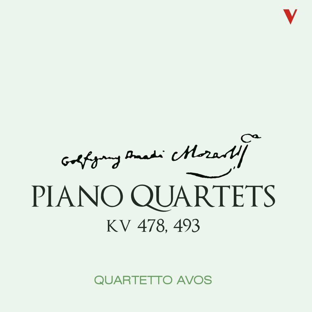 Picture of Quartetto Avos