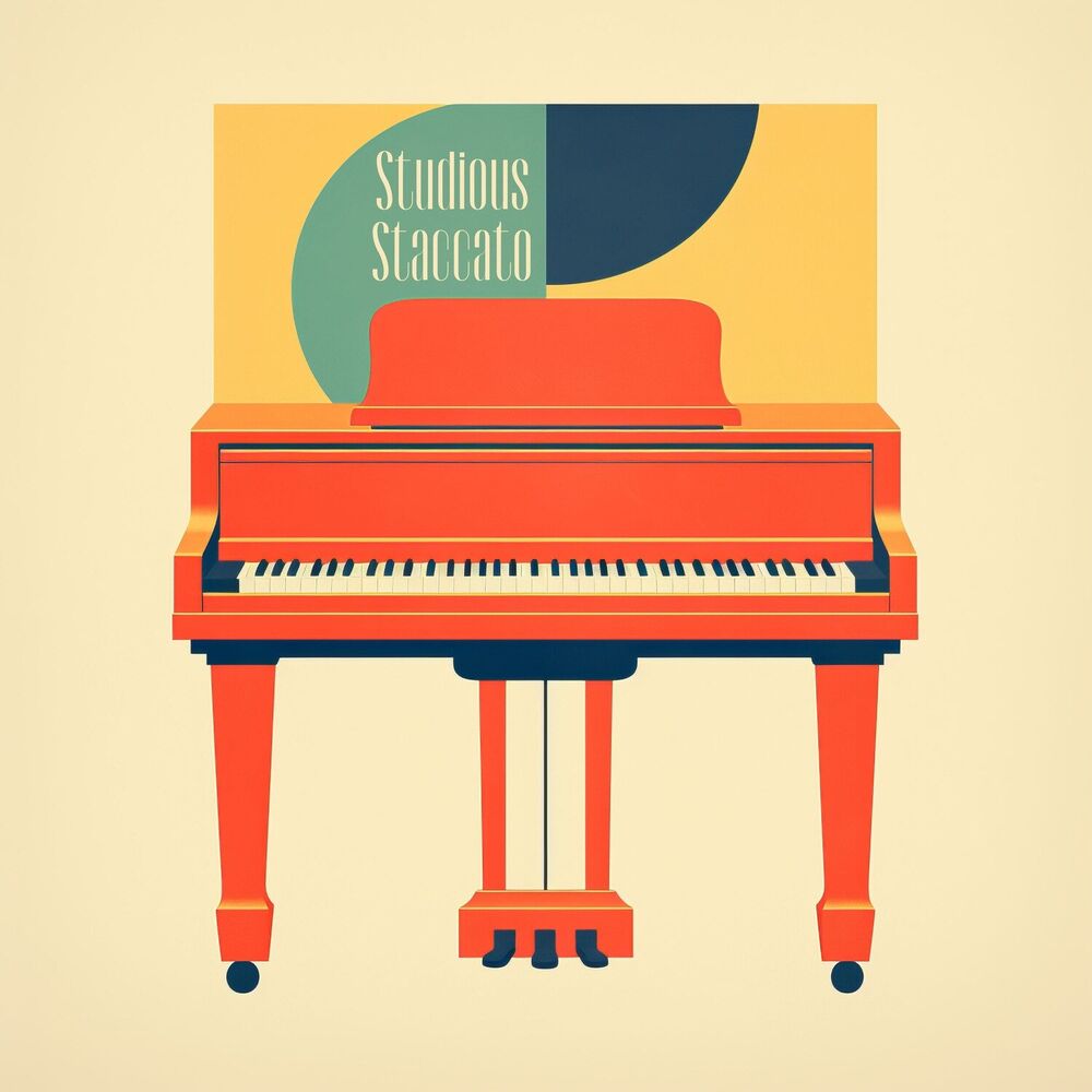 Picture of Proffesional Piano