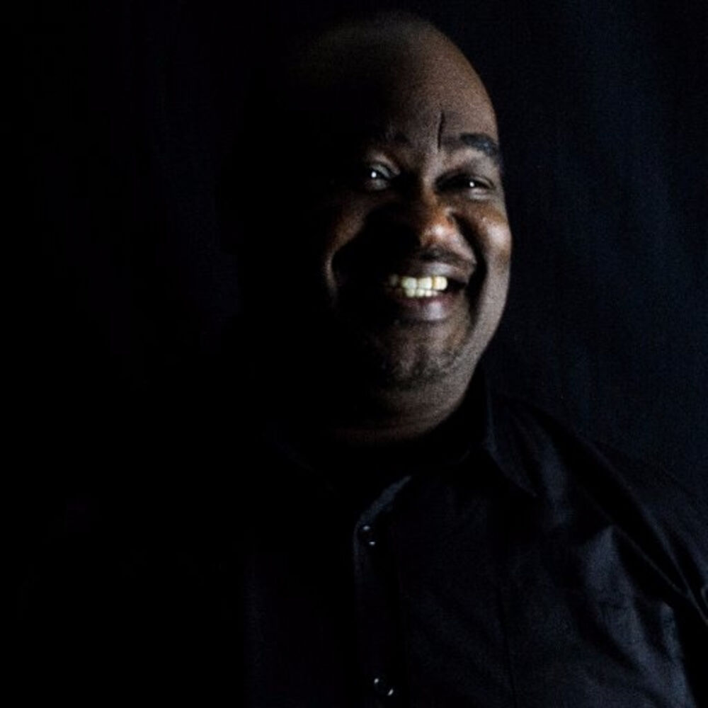 Picture of Eddie James