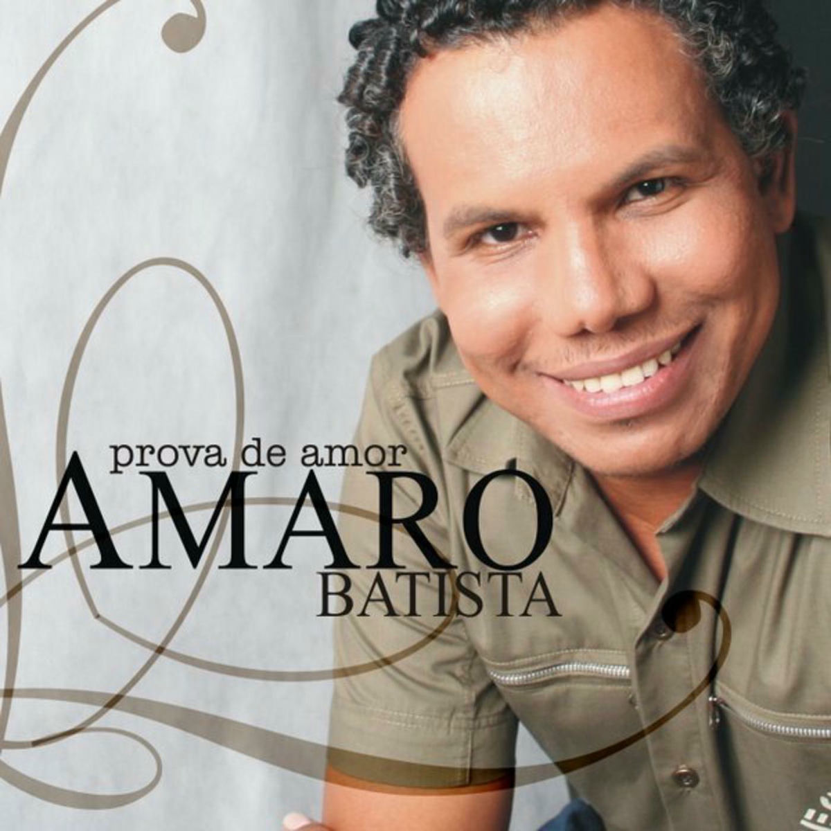 Amaro Batista