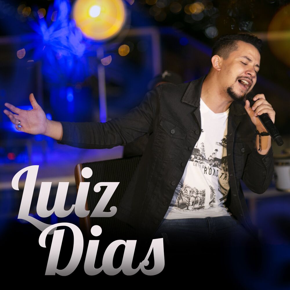 Picture of Luiz Dias