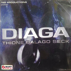 Picture of Thione Balago Seck