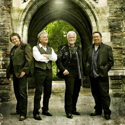The Imperials: albums, songs, concerts | Deezer