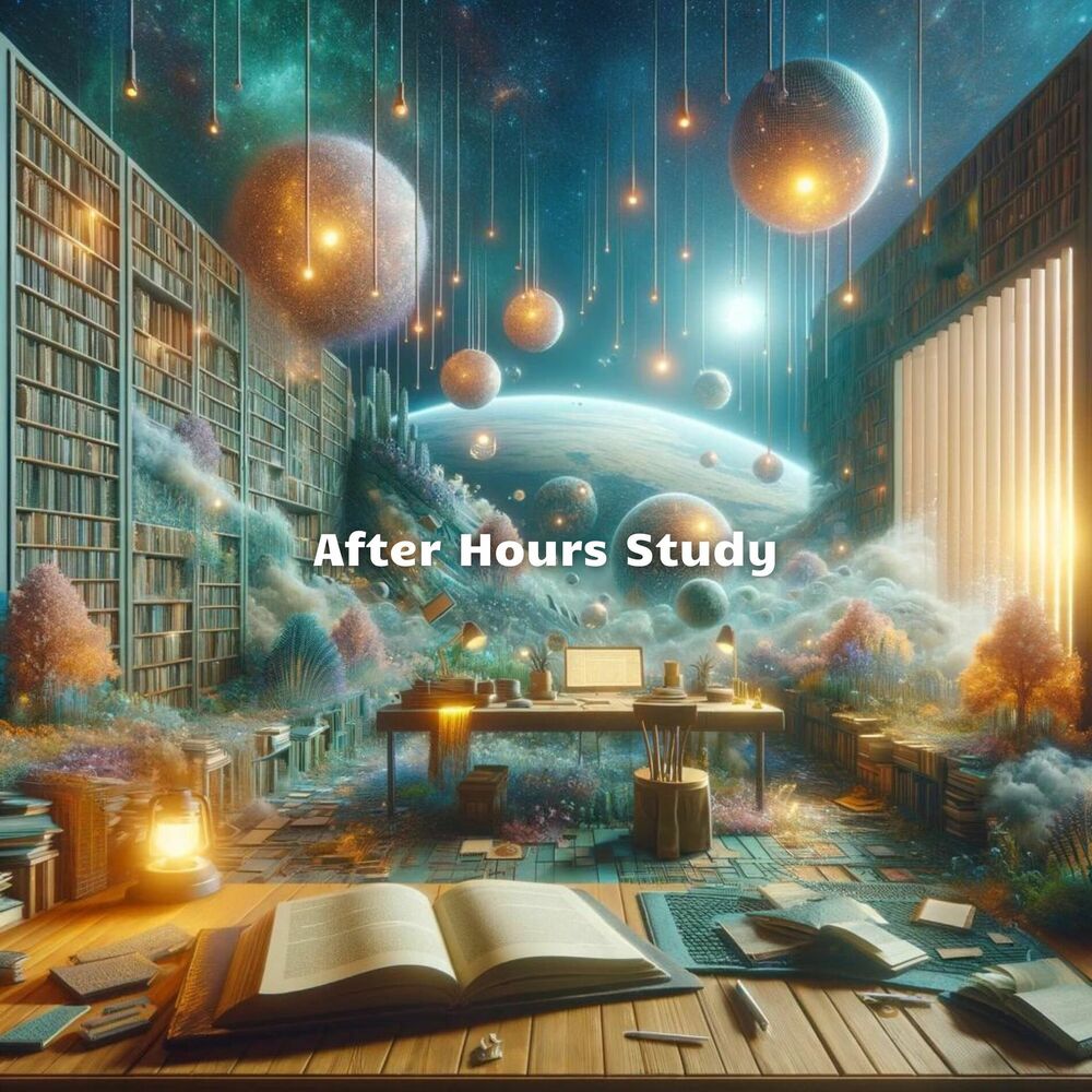 Picture of Study Music Club
