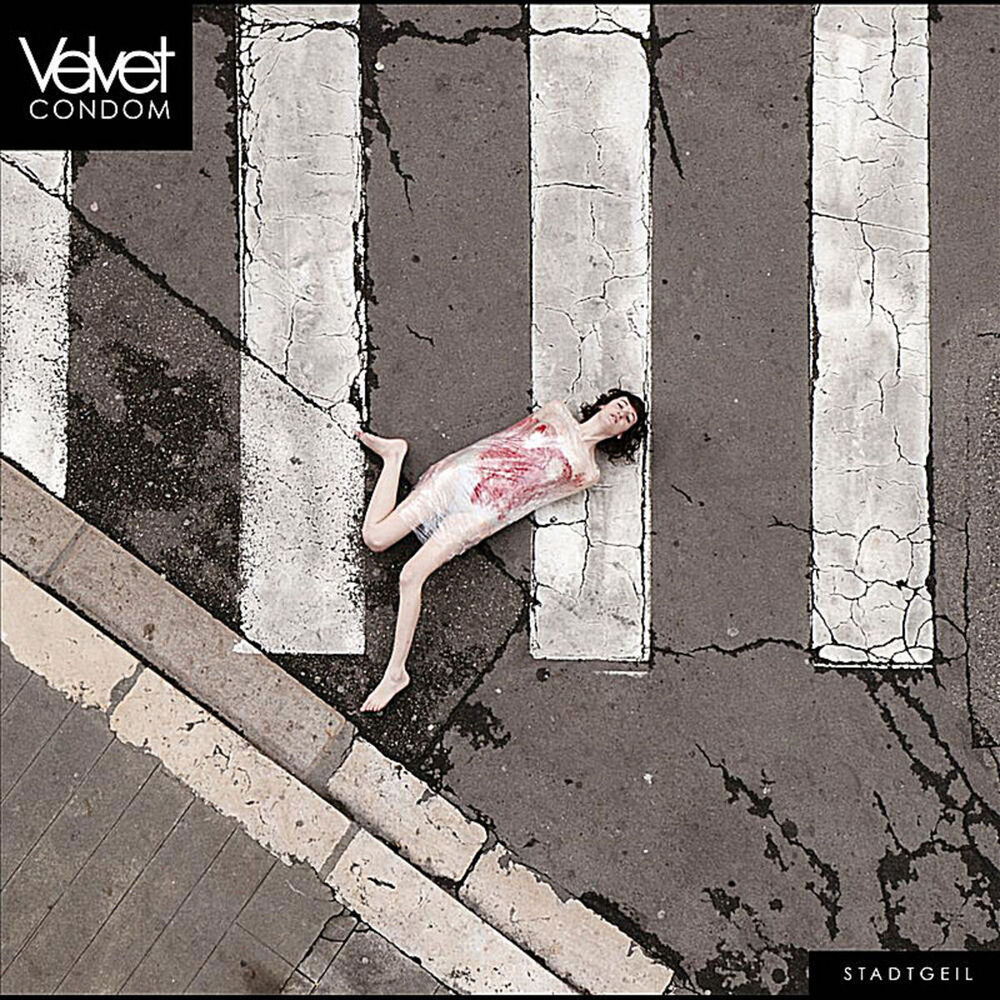 Picture of Velvet Condom