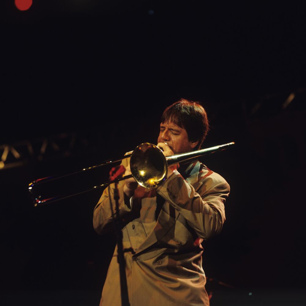 Picture of Conrad Herwig