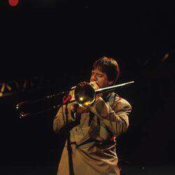 Picture of Conrad Herwig