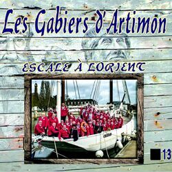 Picture of Les gabiers d'Artimon