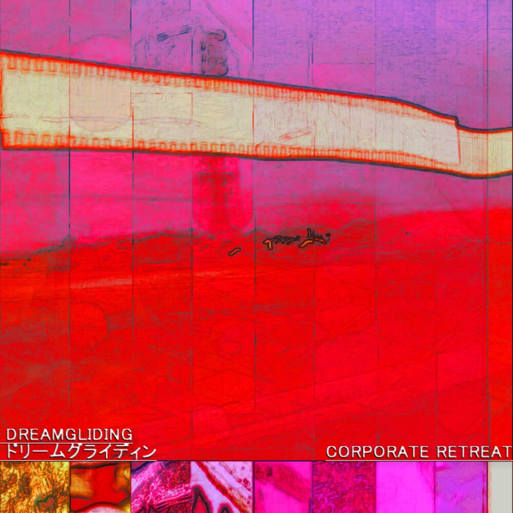 Picture of Dreamgliding