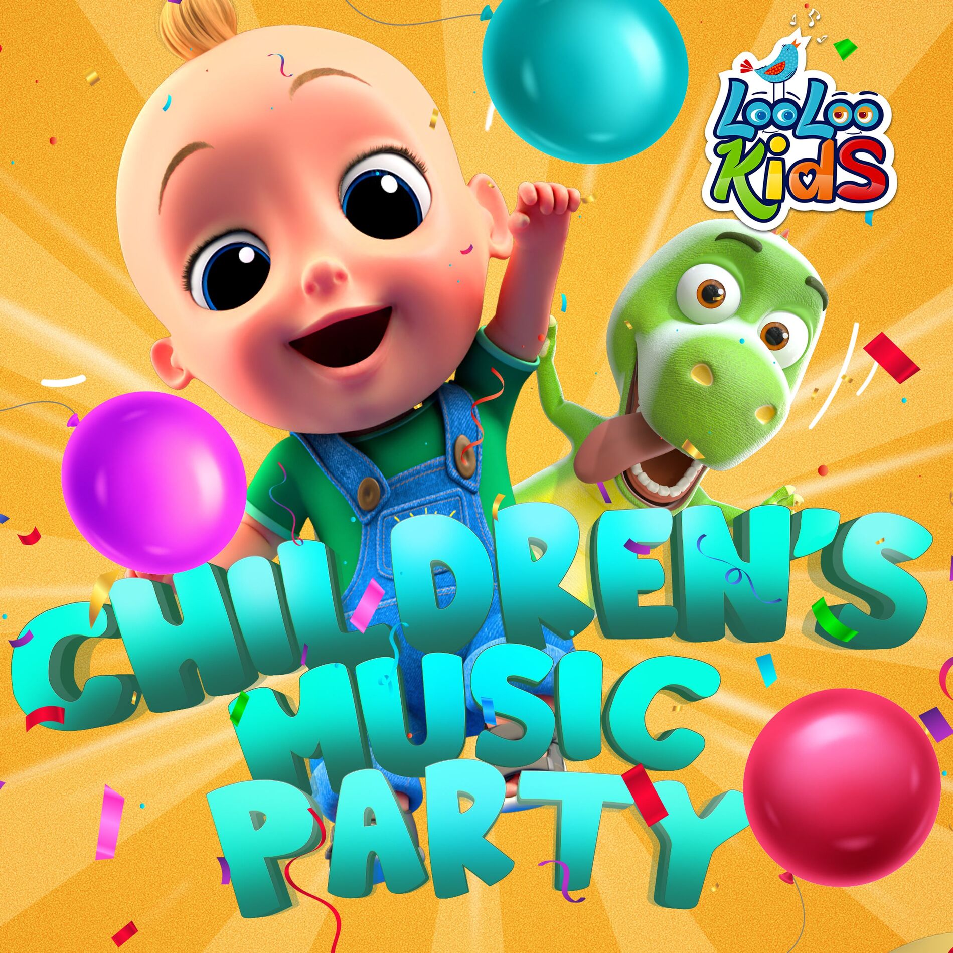 LooLoo Kids