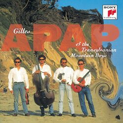 Picture of Gilles Apap