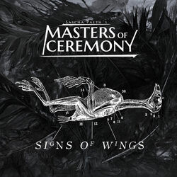 Picture of Sascha Paeth's Masters Of Ceremony
