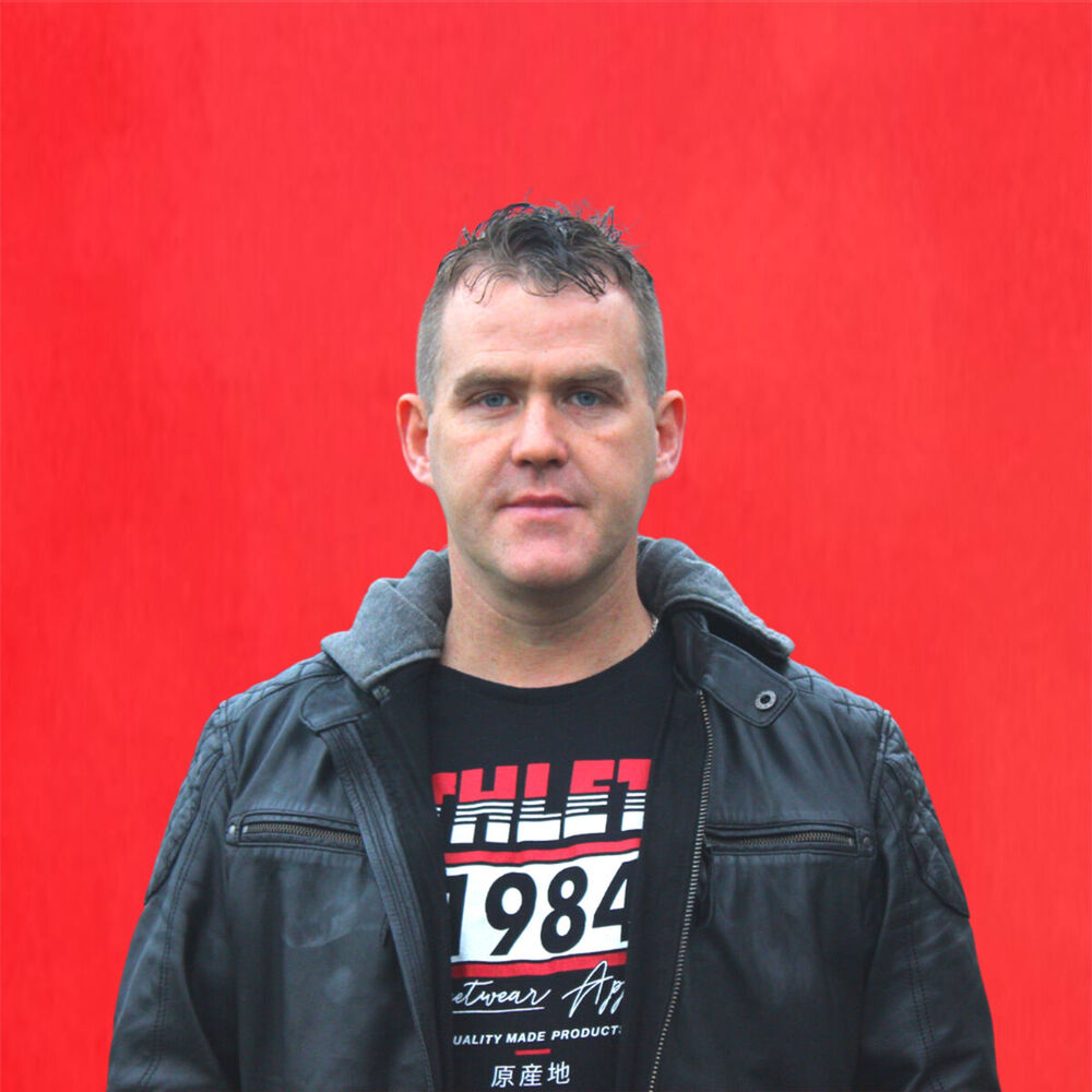 Picture of Marty Mone