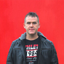 Picture of Marty Mone