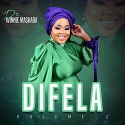 Picture of Dr Winnie Mashaba