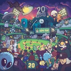 Picture of 20Some