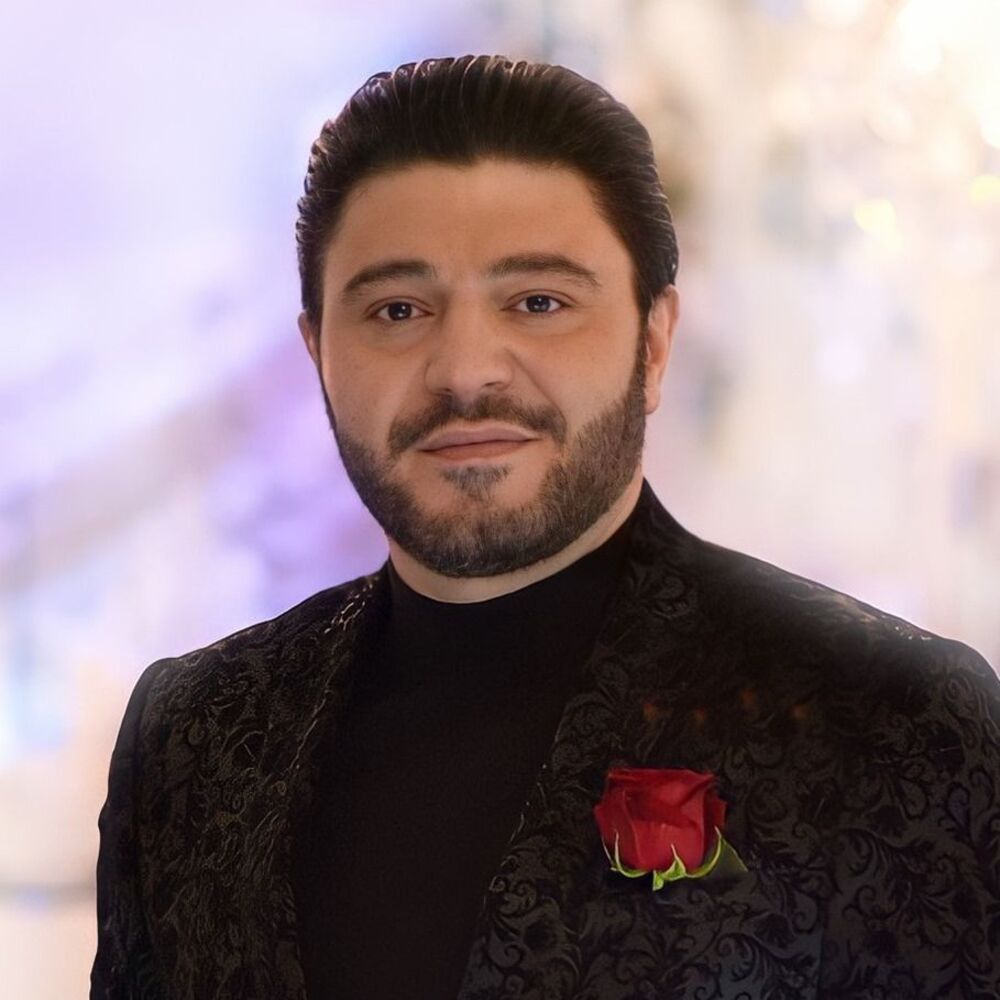 Picture of Razmik Amyan