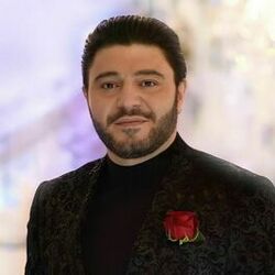 Picture of Razmik Amyan