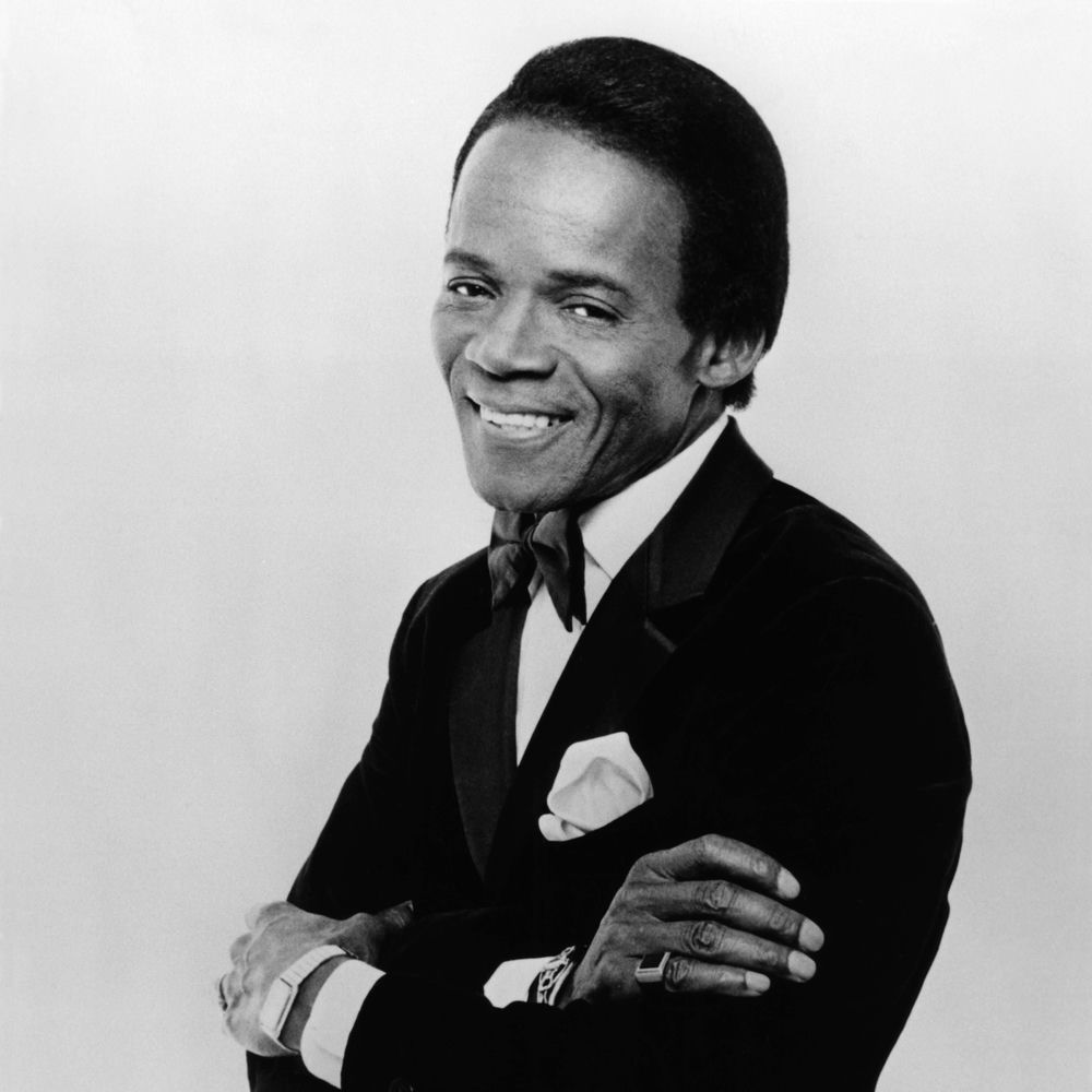 Photo de l'artiste Hank Ballard
