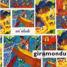 Giramondu