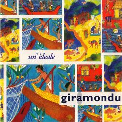 Picture of Giramondu