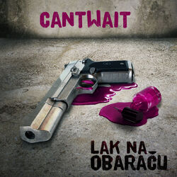 Picture of Cantwait