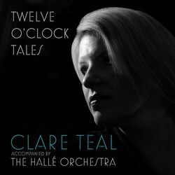 Picture of Clare Teal