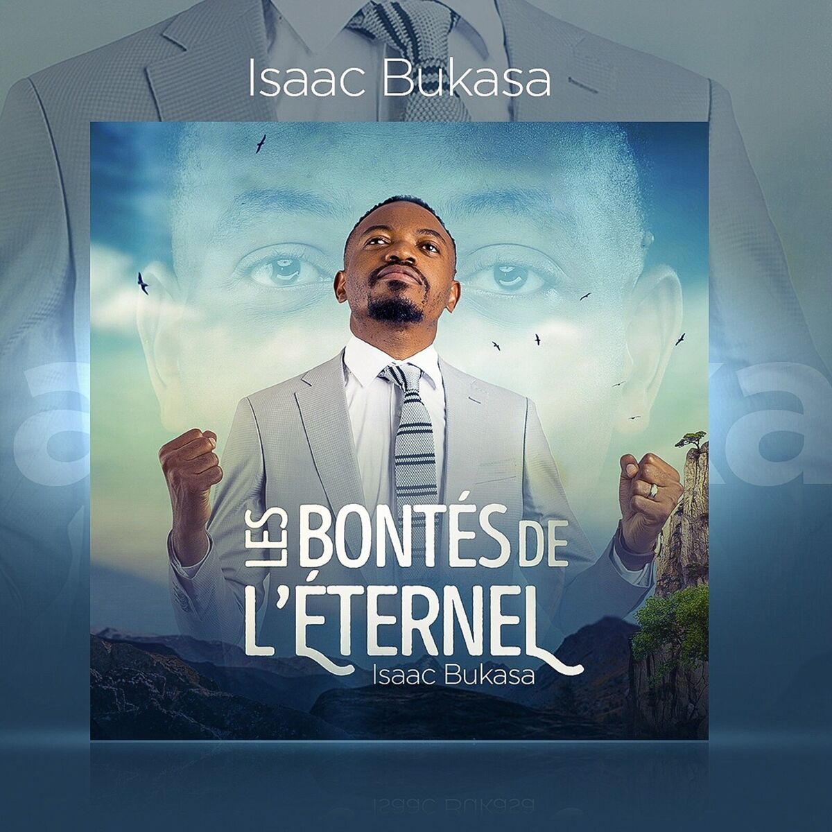 Isaac Bukasa