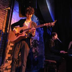 Picture of Nat & Alex Wolff