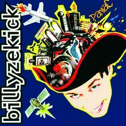 Picture of Billy Ze Kick