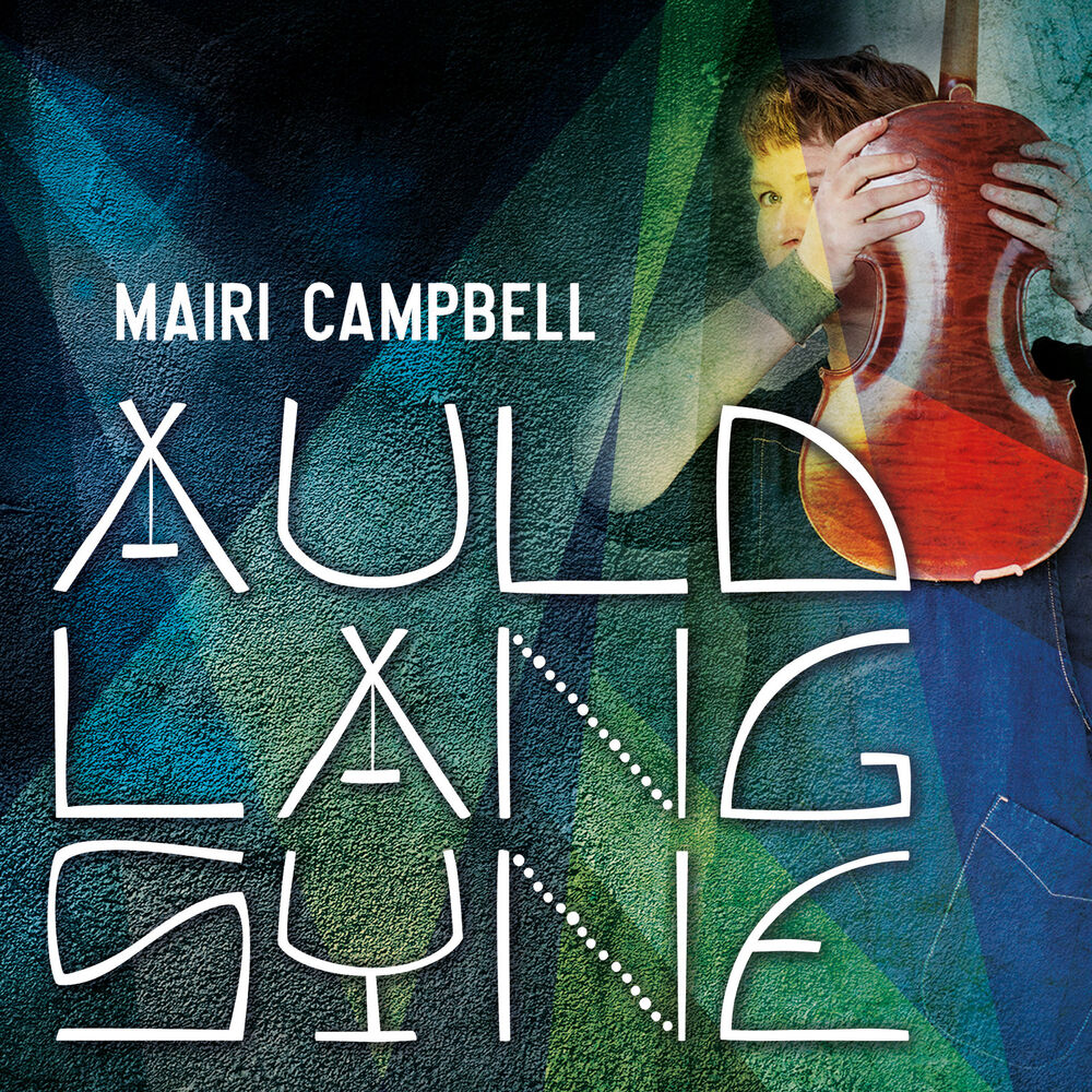 Picture of Mairi Campbell
