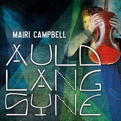 Picture of Mairi Campbell