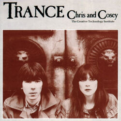 Picture of Chris & Cosey