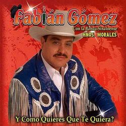 Picture of Fabian Gomez