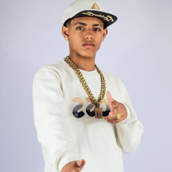 Picture of DJ KF OLIVEIRA
