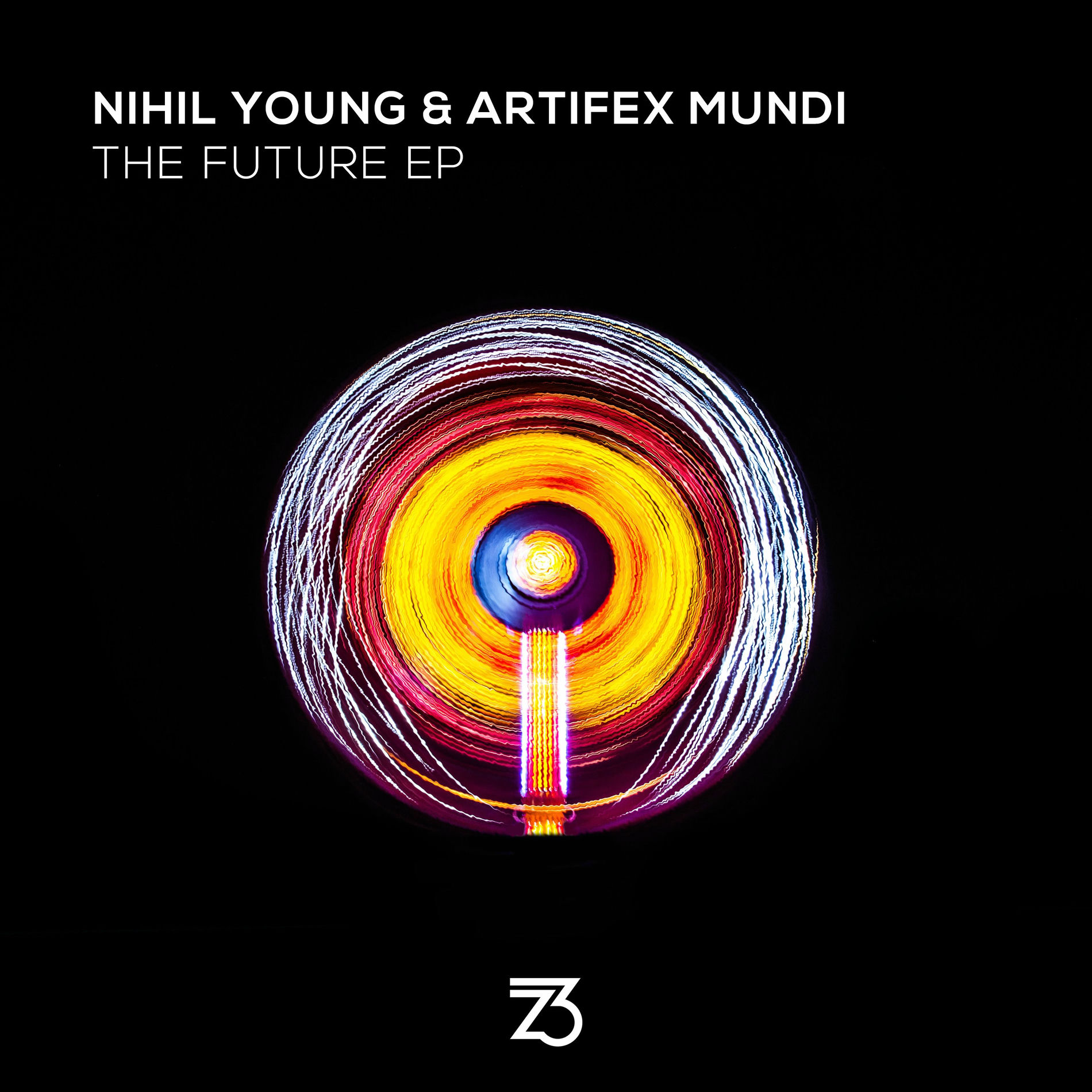 Artist picture of Nihil Young