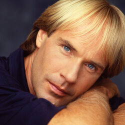 Picture of Richard Clayderman
