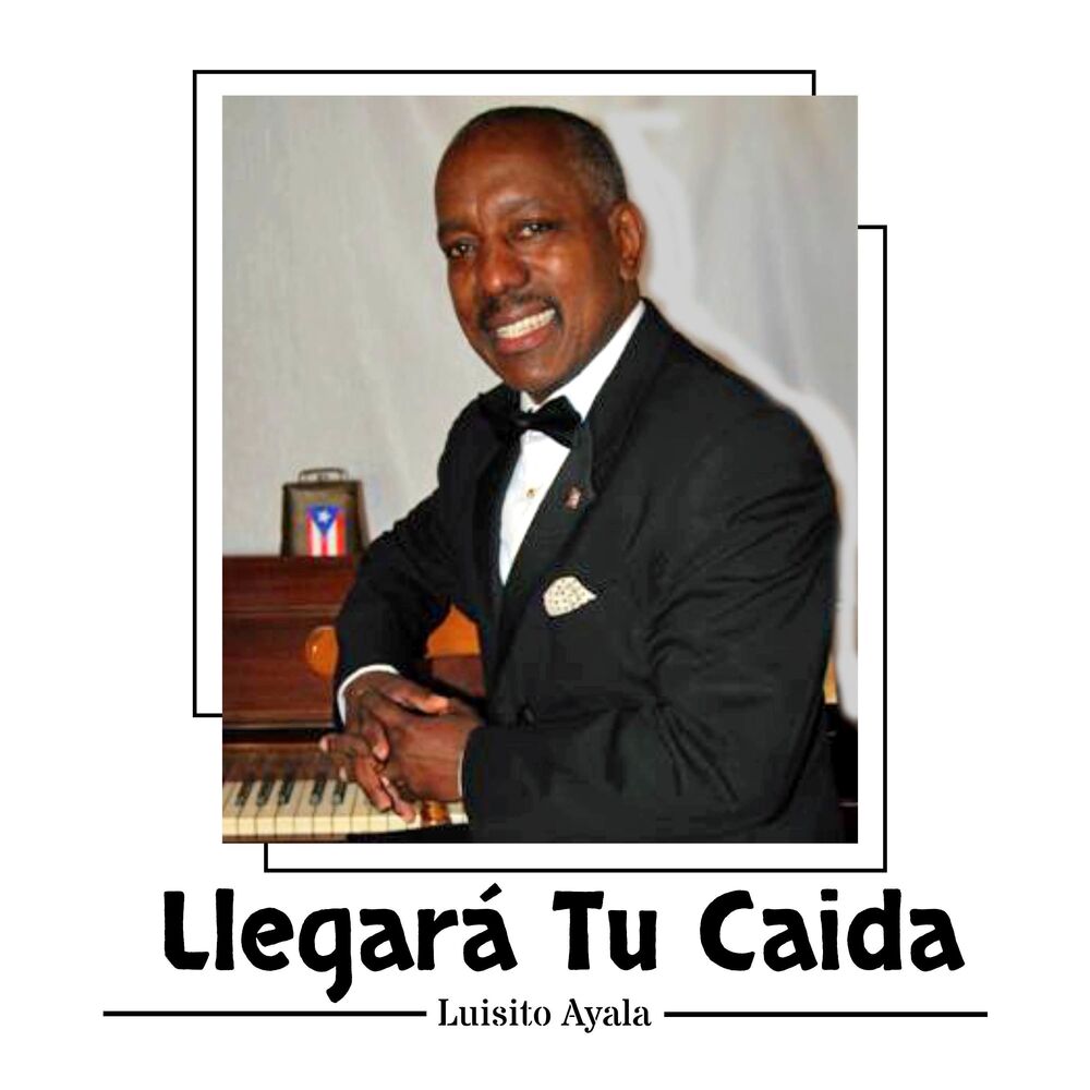 Picture of Luisito Ayala