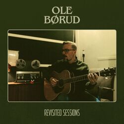 Ole Børud