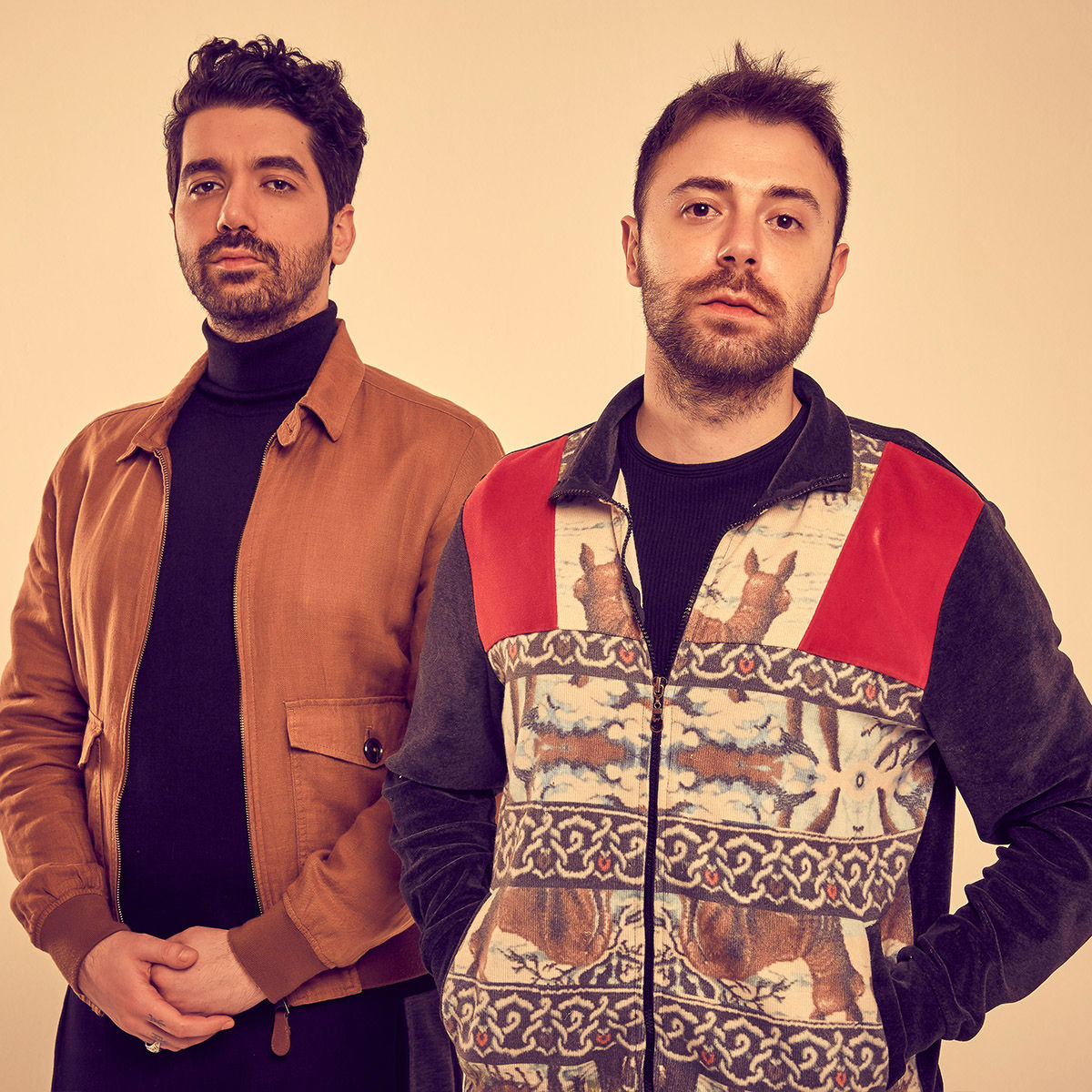 Artist picture of İkilem