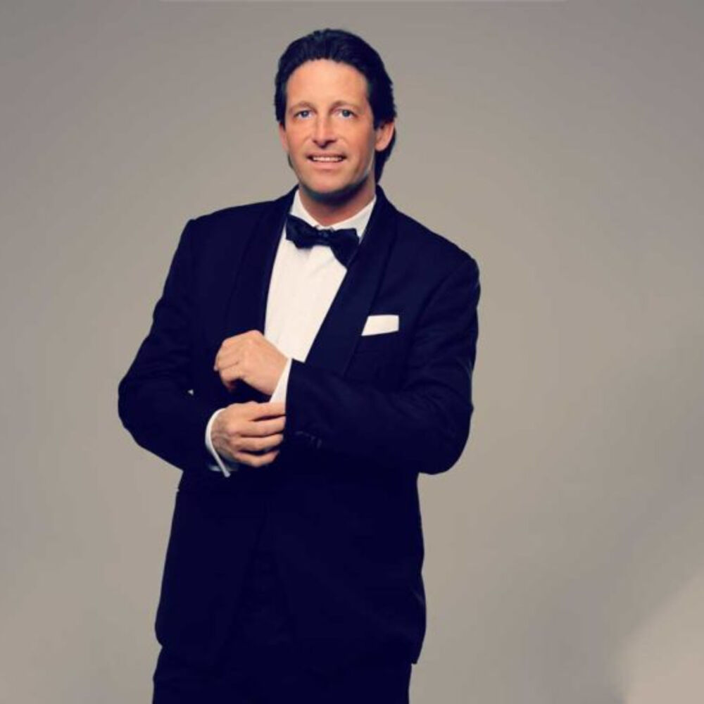 Picture of Henk van Daam