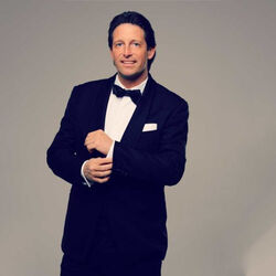 Picture of Henk van Daam