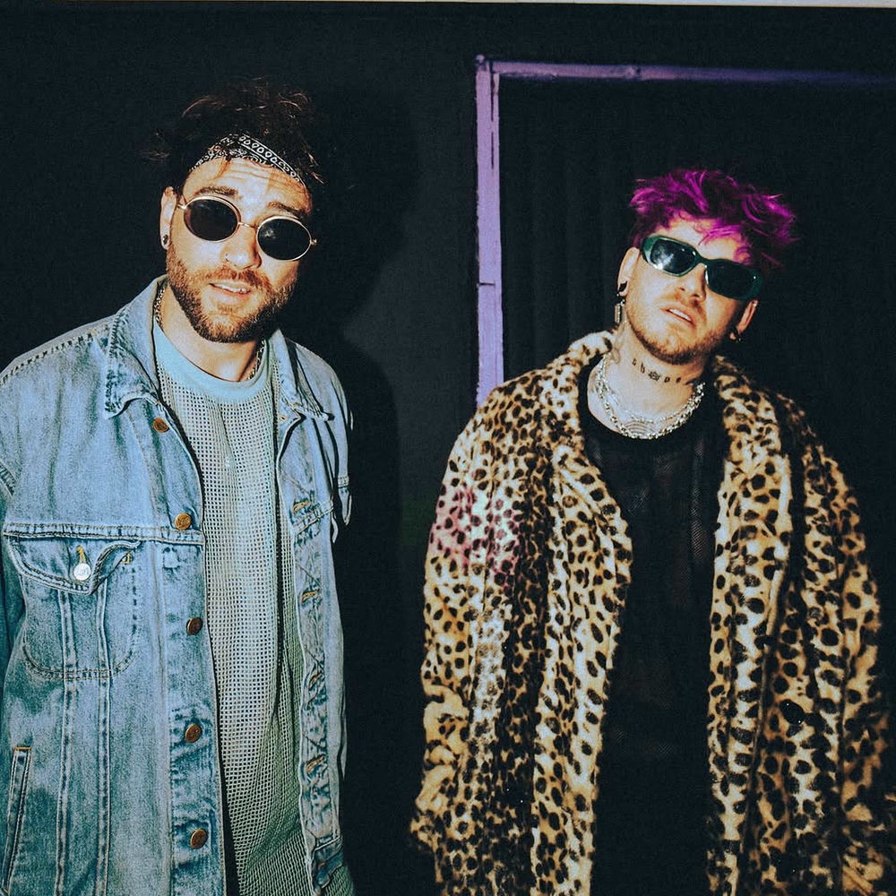 Photo de l'artiste TRIPKID