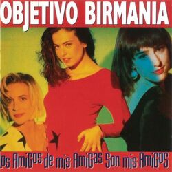 Picture of Objetivo Birmania