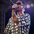 ANDY ALASKA