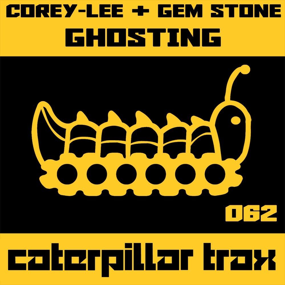 Picture of Corey-Lee